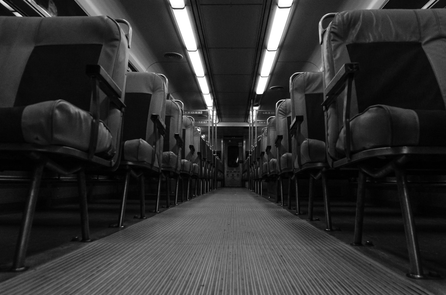 PATCO on the Down Low